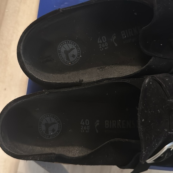 Birkenstock Buckley - Picture 7 of 8